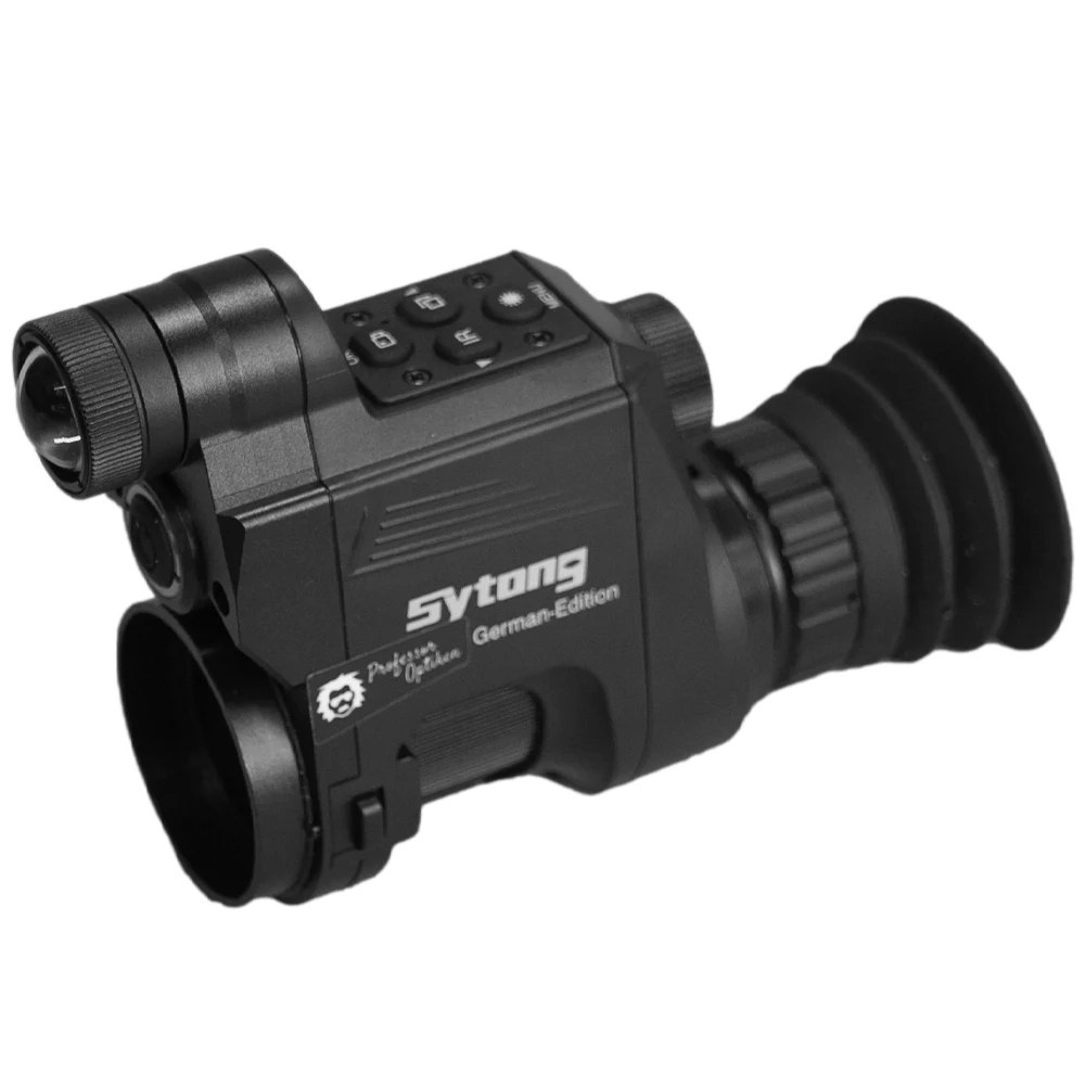 Sytong HT-66, 16mm, 940nm IR German Edition